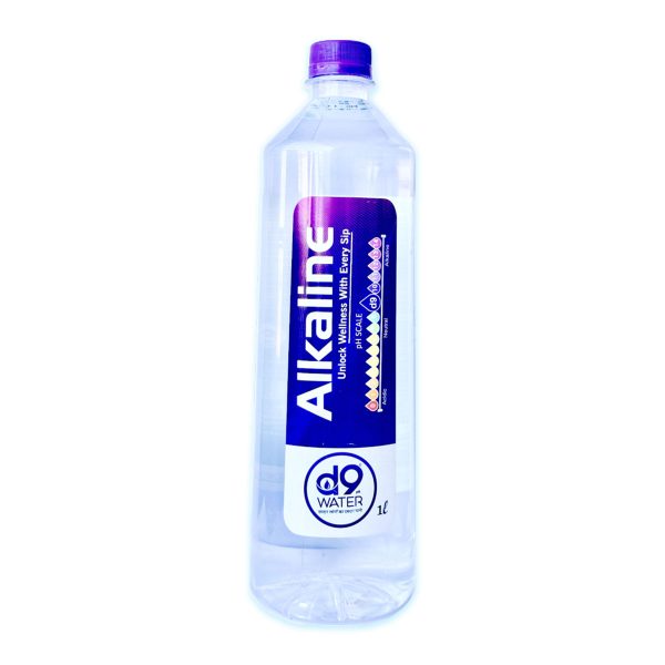D9 Alkaline water 1 litre price