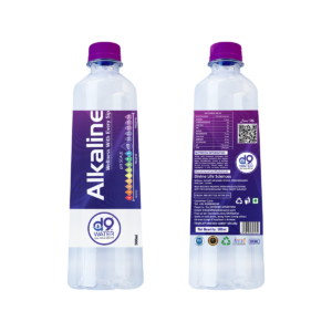 Affordable Alkaline Water 500ml Price in India | D9 Alkaline